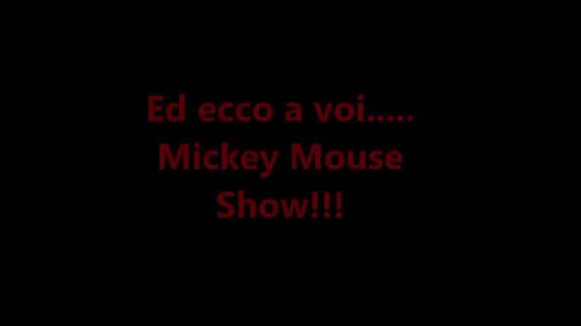 Mickey Mouse Show
